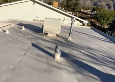 Excellent roofing contractor