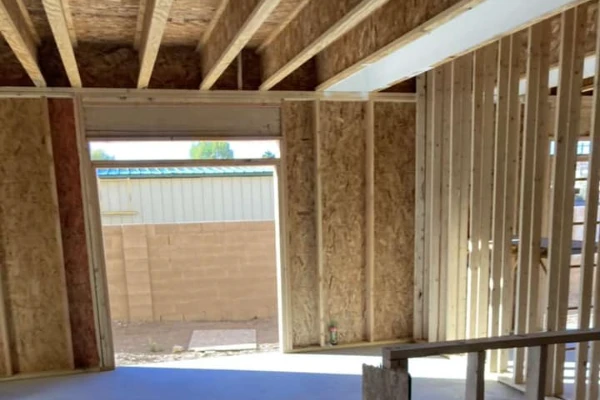 House Framing House Framing