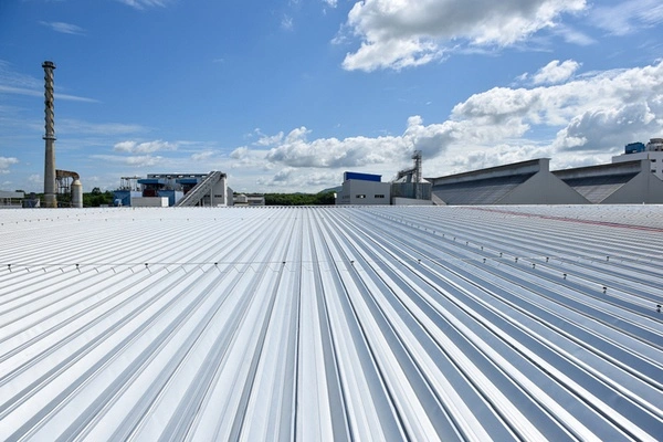 Metal Roofing Metal Roofing