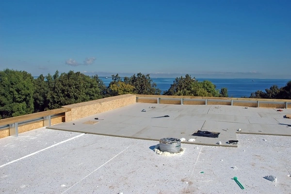 Professional roofer Professional roofer