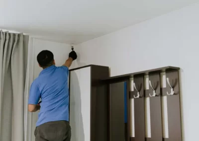 Professional roofing services