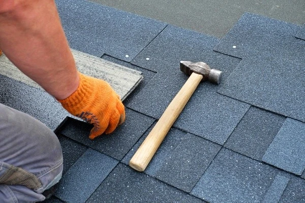Reliable roofer Reliable roofer