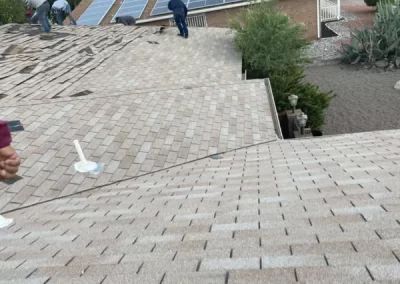 Reliable roofing company
