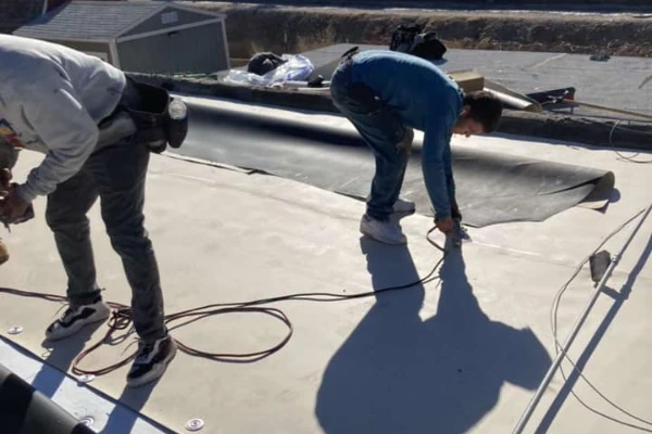 TPO Roofing TPO Roofing