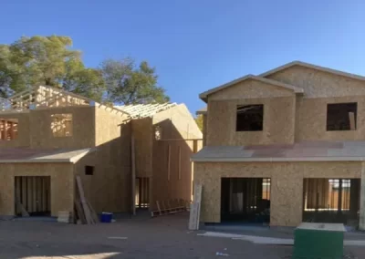Top-rated roofing contractor