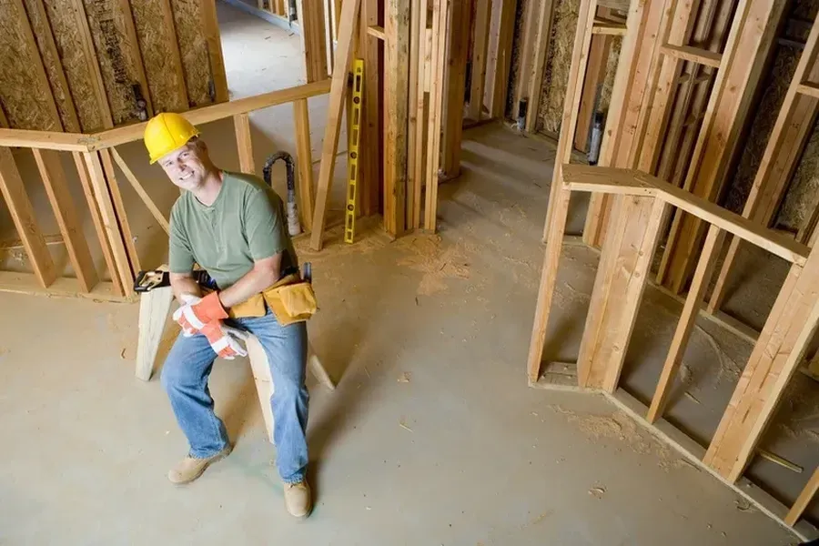 Choosing The Right Lumber For House Framing Projects Belen, NM