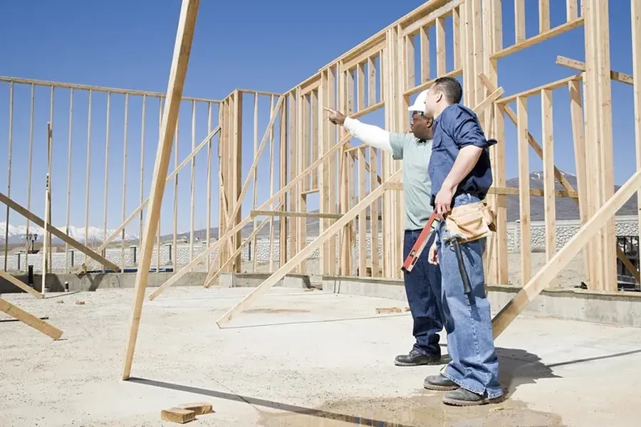 Choosing The Right Lumber For House Framing Projects in Belen, NM