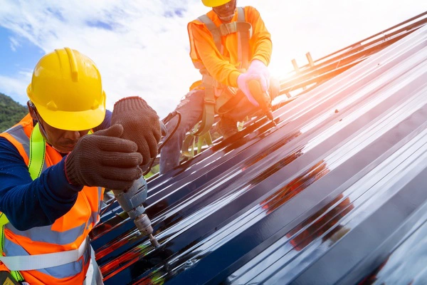 Common Myths About Metal Roofing Debunked in Belen, NM