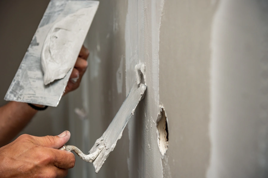 Expert Stucco Repair Belen, NM