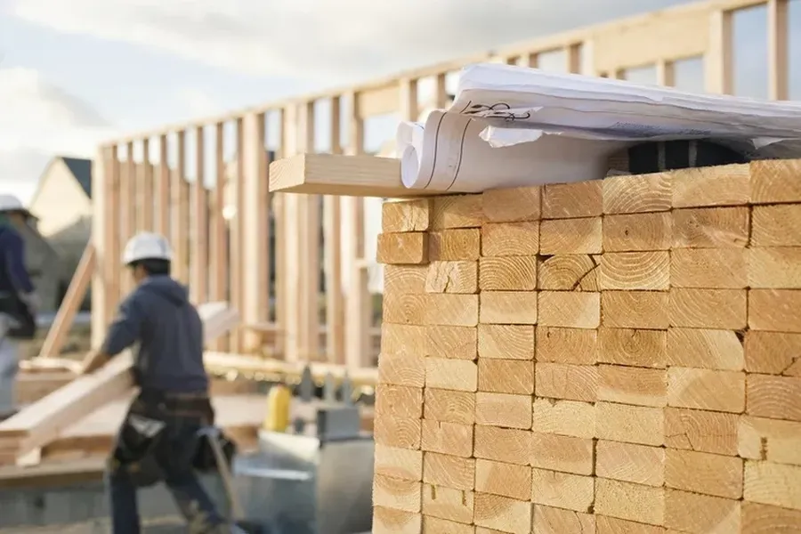 How House Framing Affects Long-term Structural Strength Belen, NM