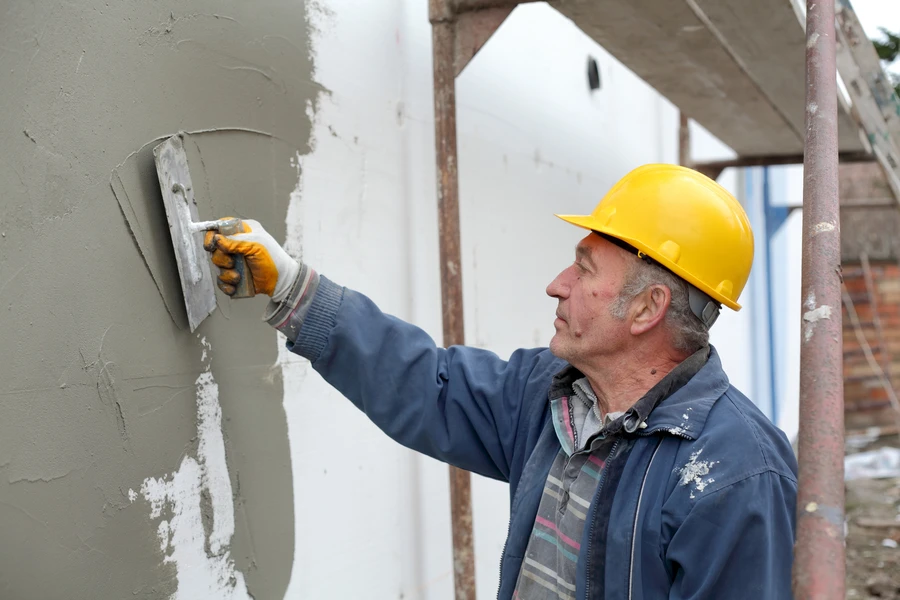 How Stucco Repair Prevents Water Damage To Roofing in Belen, NM