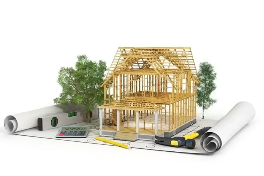 Premium House Framing Belen, NM