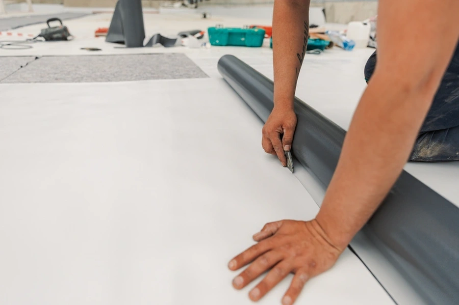 Professional Tpo Roofing Belen, NM