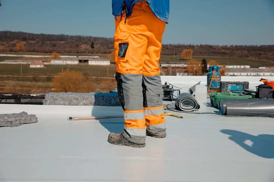 Quality Tpo Roofing Belen, NM
