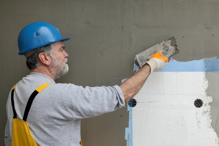 Signs Your Roof Stucco Needs Immediate Attention Belen, NM
