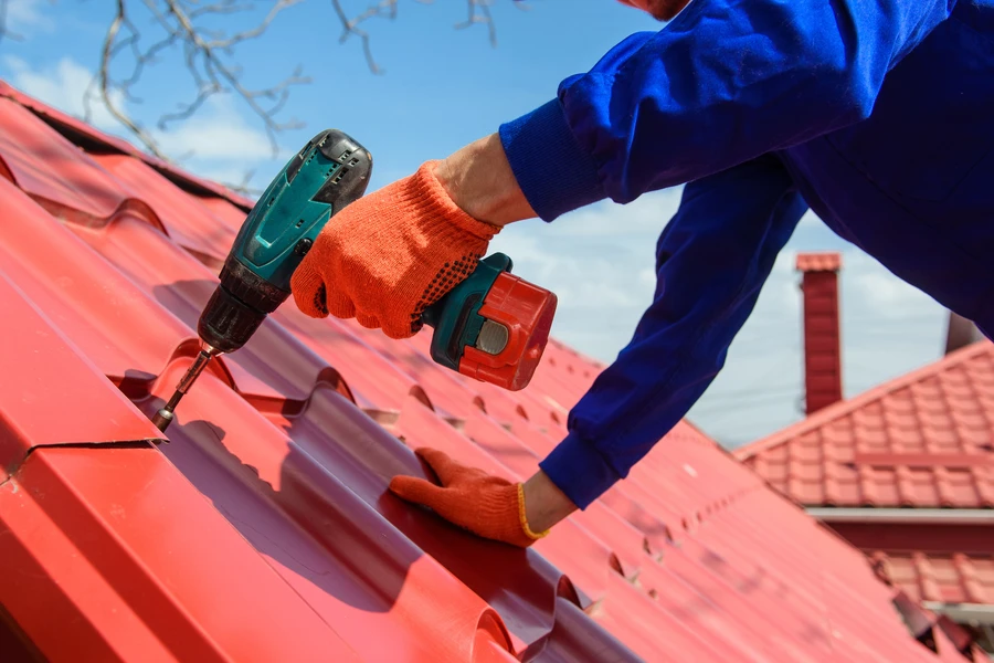 Top-rated Metal Roofing Belen, NM