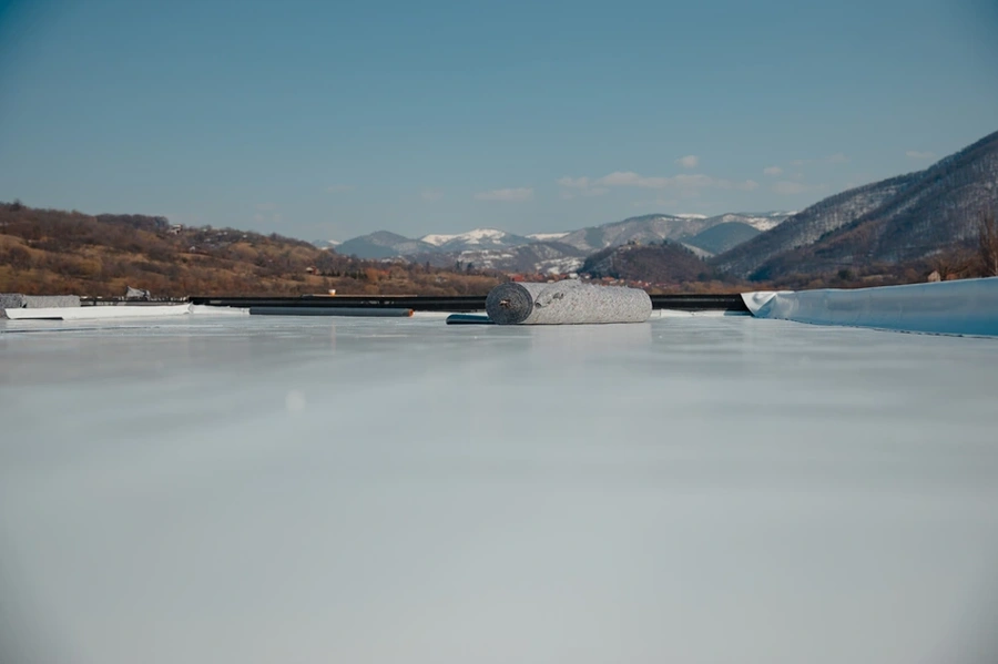 Tpo Roofing Solutions For Energy Efficient Buildings in Belen, NM