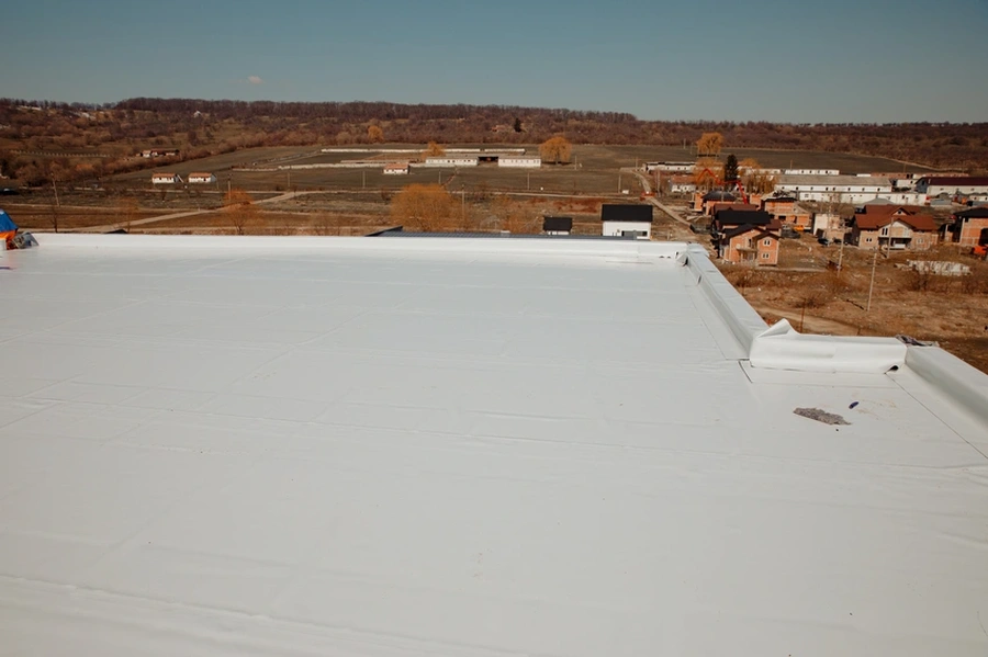 Understanding Tpo Roofing For Commercial Applications Belen, NM