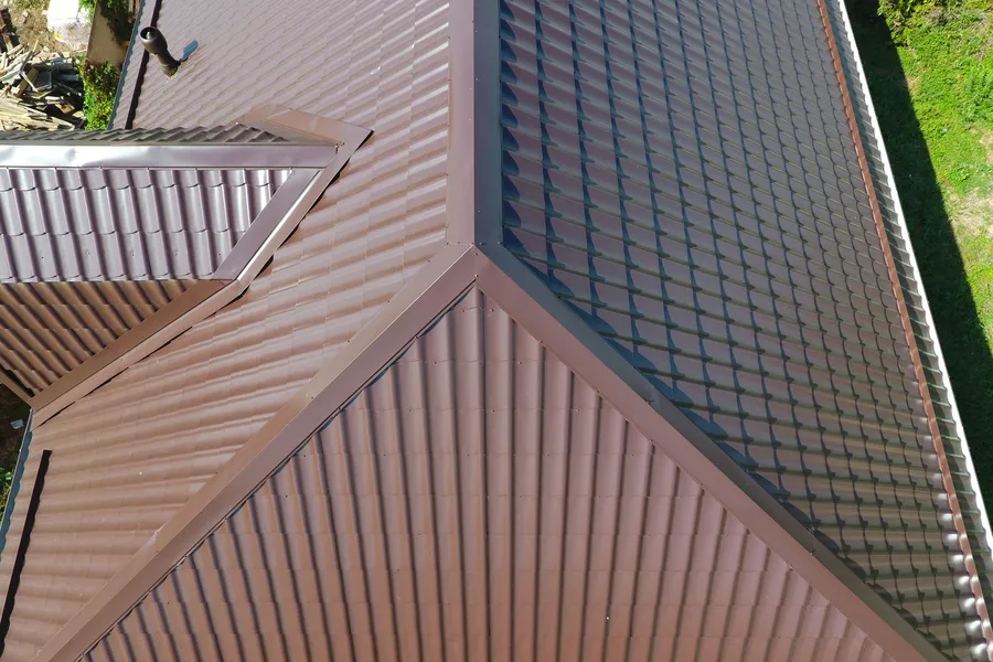 Why Metal Roofing Performs Well In Harsh Weather Belen, NM